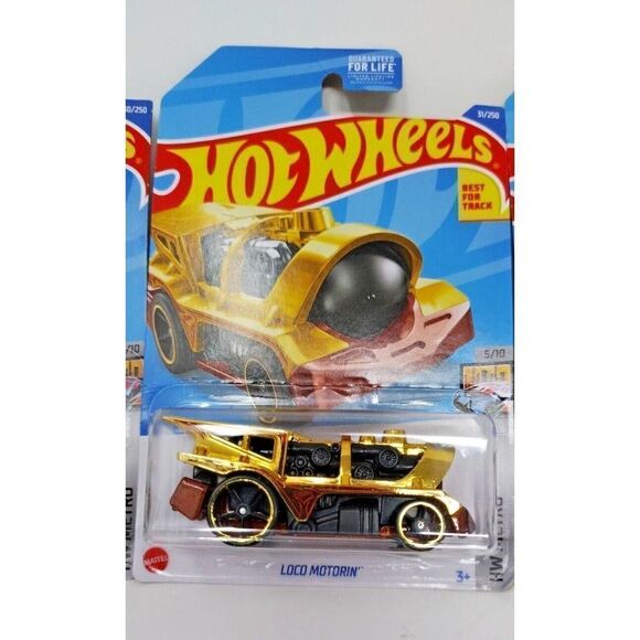 Hot Wheels Metro / Mix Hot Wheels Contoured, J-import, Art Cars Lot Of 5 - Picture 3 of 6